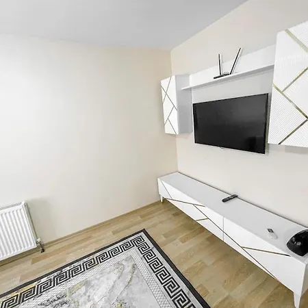 Charmingapartment Ideallocation شقة