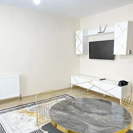 شقة Charmingapartment Ideallocation اسطنبول