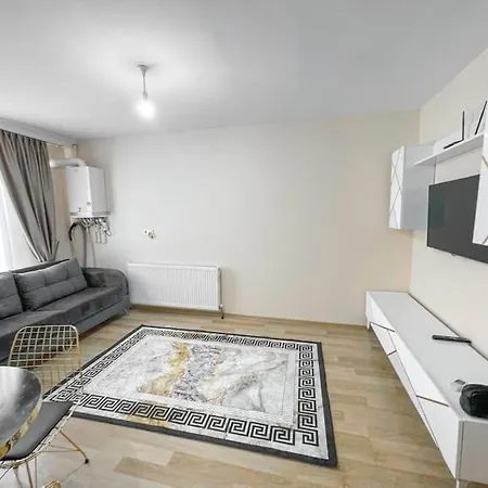 Charmingapartment Ideallocation Lägenhet